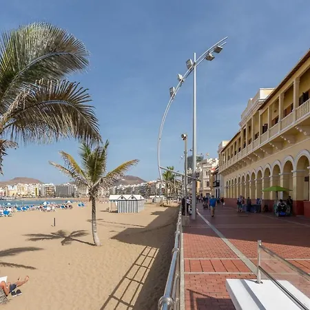La Naval Cosy 1 شقة