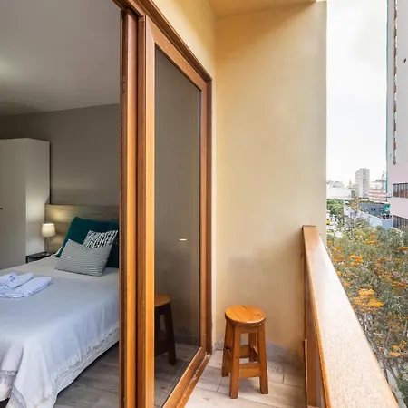 La Naval Cosy 1 شقة