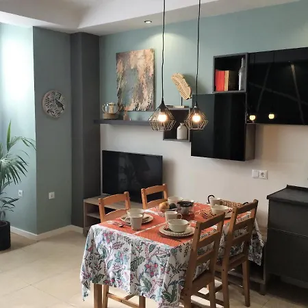 La Naval Cosy 1 * لاس بالماس دي غران كاناريا