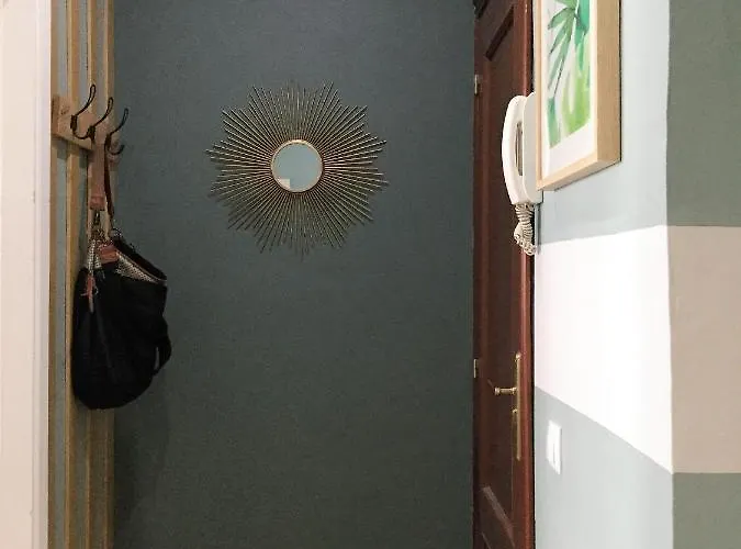 La Naval Cosy 1 * Лас-Пальмас-де-Гран-Канария