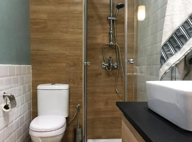 La Naval Cosy 1 * Лас-Пальмас-де-Гран-Канария