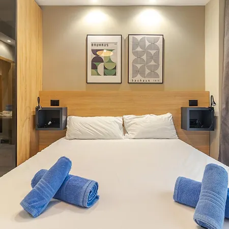 La Naval Cosy 1 아파트