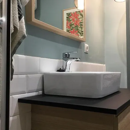 La Naval Cosy 1 아파트 라스팔마스