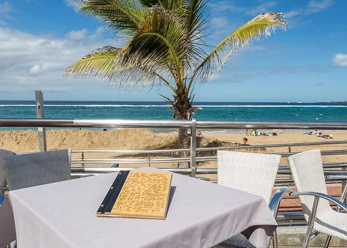 La Naval Cosy 1 Las Palmas de Gran Canaria