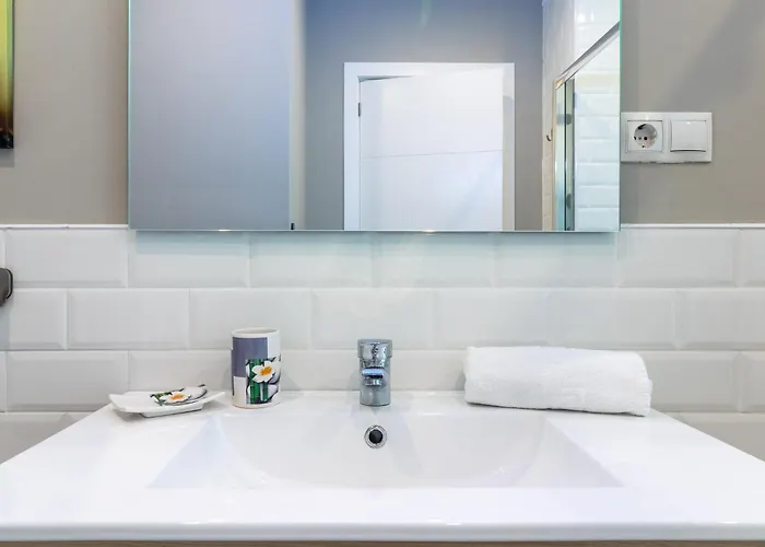 La Naval Cosy 1 Las Palmas de Gran Canaria