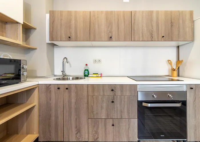 La Naval Cosy 1 Las Palmas de Gran Canaria