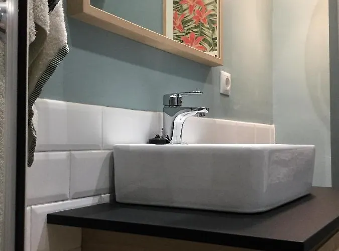 La Naval Cosy 1 Lejlighed Las Palmas de Gran Canaria