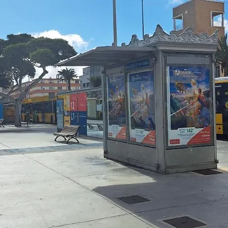 La Naval Cosy 1 Apartamento *