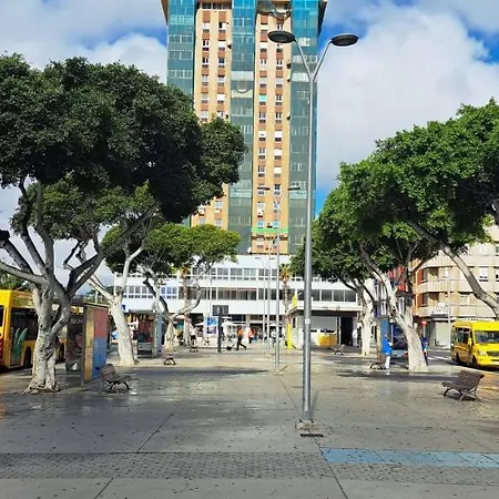 La Naval Cosy 1 Las Palmas de Gran Canaria