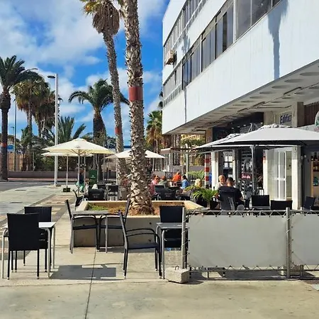 La Naval Cosy 1 Апартаменты