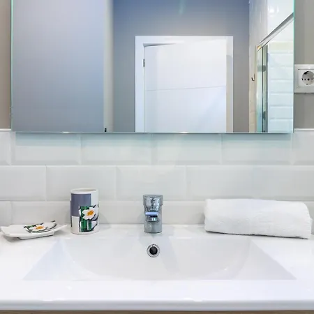 La Naval Cosy 1 Las Palmas de Gran Canaria