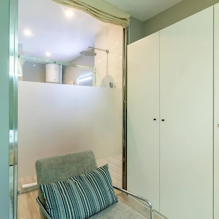 Апартаменты La Naval Cosy 1 *