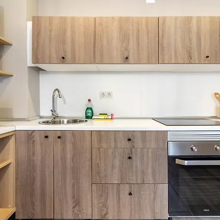 La Naval Cosy 1 Λας Πάλμας ντε Γκραν Κανάρια