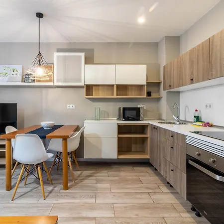 La Naval Cosy 1 Διαμέρισμα