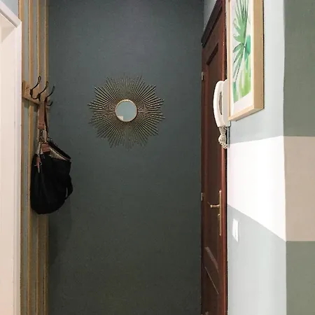La Naval Cosy 1 * Лас-Пальмас-де-Гран-Канария