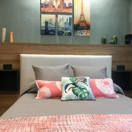 Apartamento La Naval Cosy 1 Las Palmas de Gran Canaria