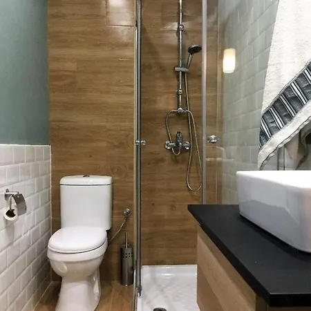 La Naval Cosy 1 * Лас-Пальмас-де-Гран-Канария