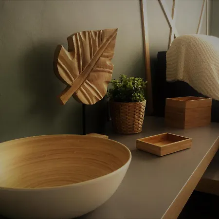 La Naval Cosy 1 Apartamento