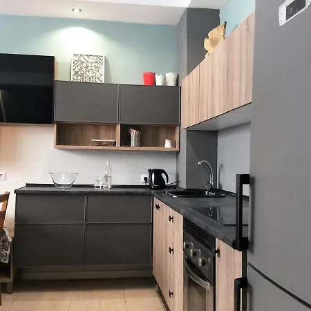 La Naval Cosy 1 Apartamento *