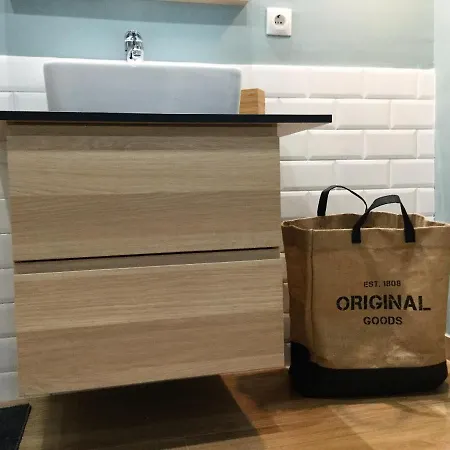 La Naval Cosy 1 Apartamento Las Palmas de Gran Canaria