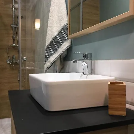 La Naval Cosy 1 Apartamento Las Palmas de Gran Canaria