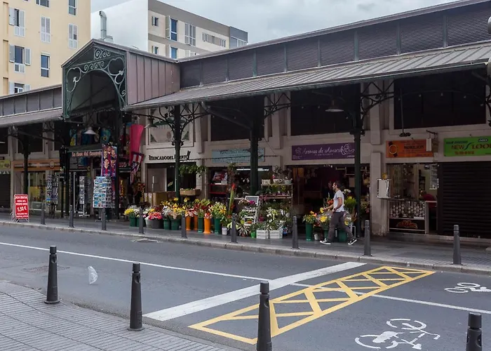 La Naval Cosy 1 Διαμέρισμα