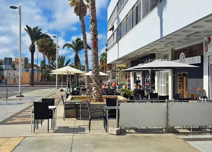 La Naval Cosy 1 Διαμέρισμα