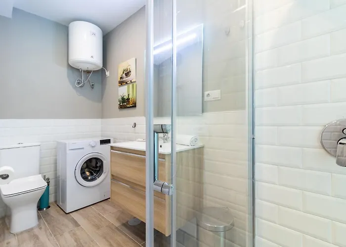 La Naval Cosy 1 * Λας Πάλμας ντε Γκραν Κανάρια