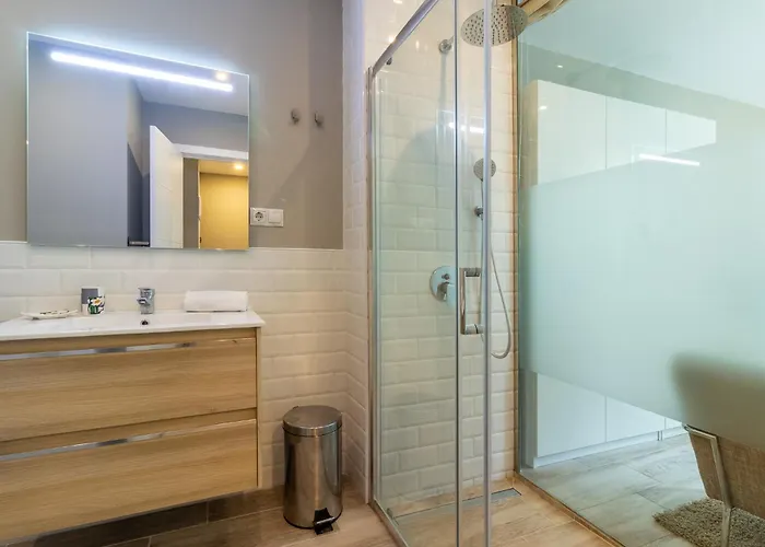 La Naval Cosy 1 Apartamento *