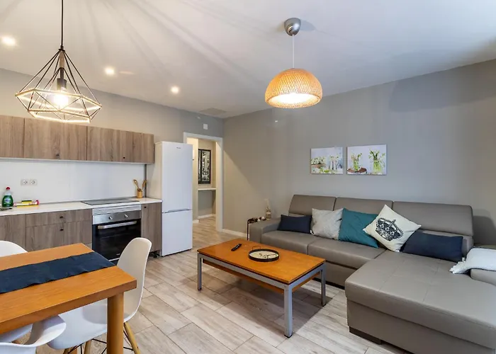 La Naval Cosy 1 * Λας Πάλμας ντε Γκραν Κανάρια