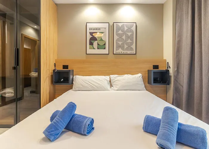 La Naval Cosy 1 Διαμέρισμα