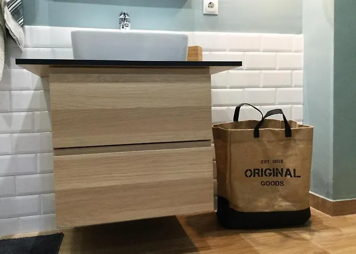 La Naval Cosy 1 Apartamento Las Palmas de Gran Canárias