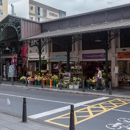 La Naval Cosy 1 Apartment