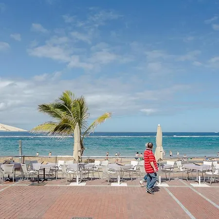 La Naval Cosy 1 Las Palmas de Gran Canaria