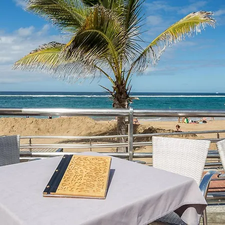 La Naval Cosy 1 Las Palmas de Gran Canaria