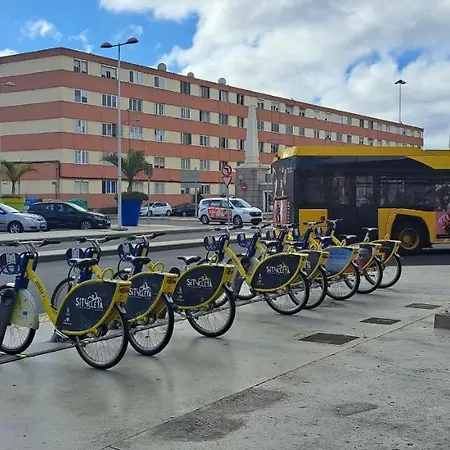 La Naval Cosy 1 * Las Palmas de Gran Canaria