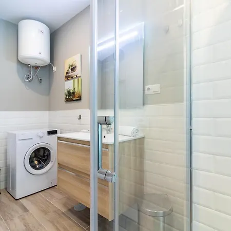 La Naval Cosy 1 * Las Palmas de Gran Canaria