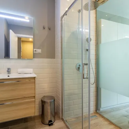 La Naval Cosy 1 Apartment *