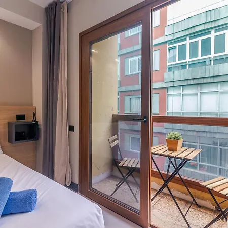 Apartment La Naval Cosy 1 Las Palmas de Gran Canaria