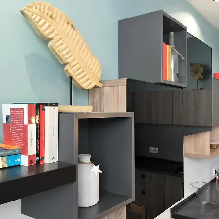 Apartment La Naval Cosy 1